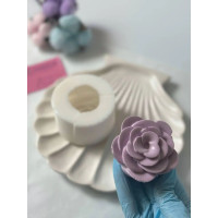 3D Силіконовий молд - Квітка