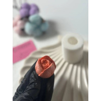 3D Силіконовий молд - Бутон 