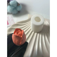 3D Силіконовий молд - Бутон 