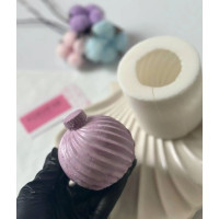3D Силіконовий молд - Куля
