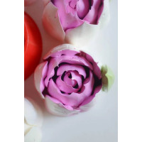 Насадка кондитерська для зефіру Тюльпан No 106