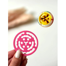 Візерунок для змінної насадки №50