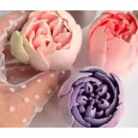 Металева насадка для зефіру LBN083