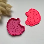 Тварини