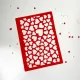 Фонові трафарети