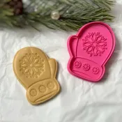 Рукавички, шапочки, носочки та інше