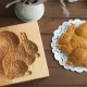 Дерев'яні форми для пряників