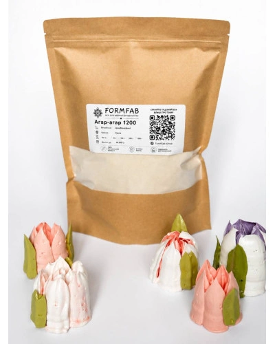 Агар-агар Java Biocolloid 1200 для зефіру